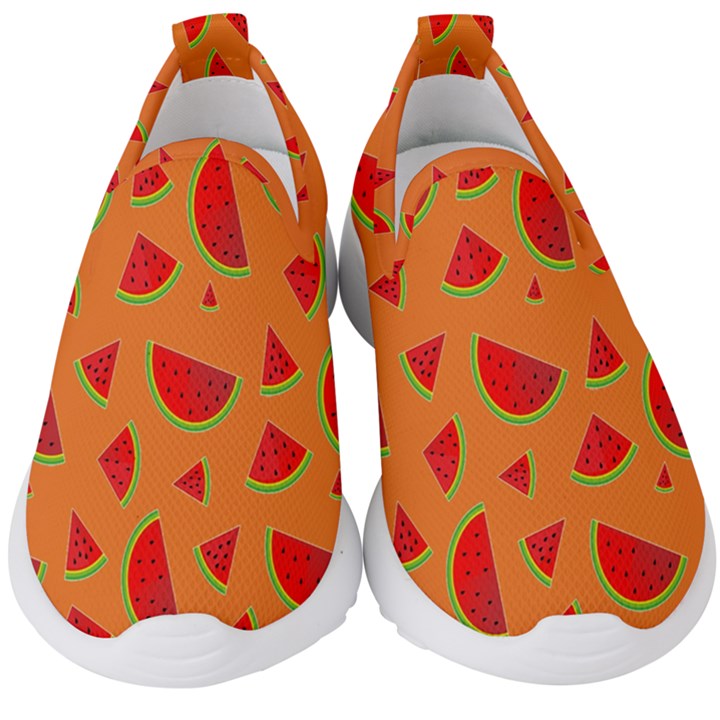 Fruit 2 Kids  Slip On Sneakers