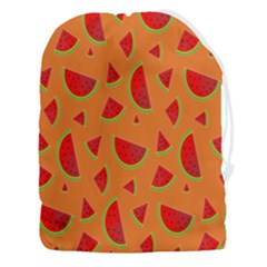 Fruit 2 Drawstring Pouch (3xl) by nateshop