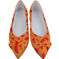 Fruit 2 Women s Bow Heels by nateshop