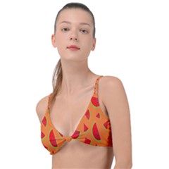 Fruit 2 Knot Up Bikini Top by nateshop