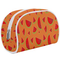 Fruit 2 Make Up Case (large) by nateshop