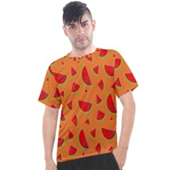 Fruit 2 Men s Sport Top by nateshop