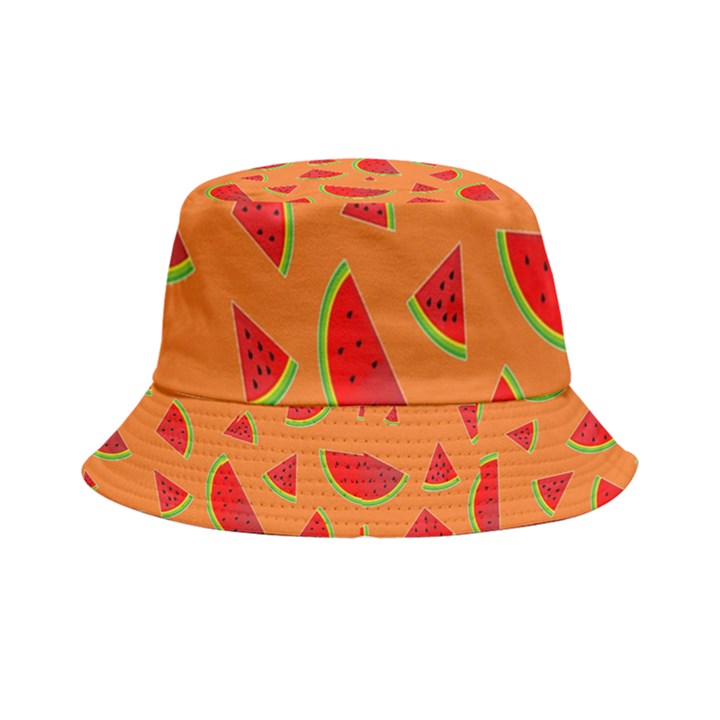 Fruit 2 Inside Out Bucket Hat