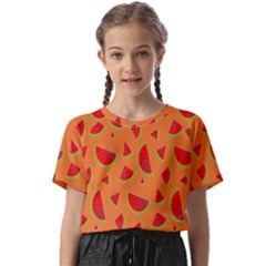 Fruit 2 Kids  Basic Tee