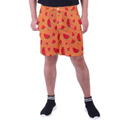 Fruit 2 Men s Pocket Shorts by nateshop