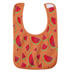 Fruit 2 Baby Bib by nateshop