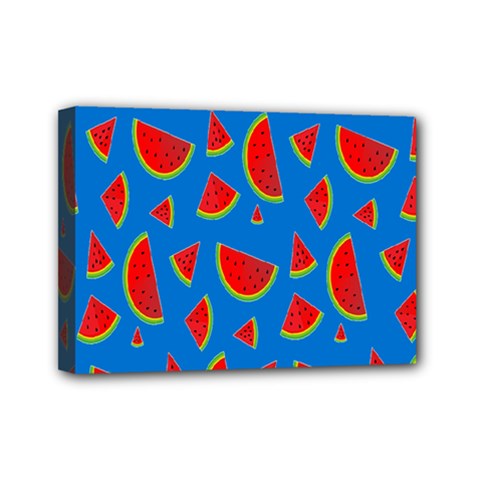 Fruit4 Mini Canvas 7  X 5  (stretched) by nateshop