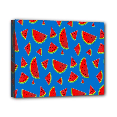 Fruit4 Canvas 10  X 8  (stretched) by nateshop