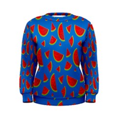 Fruit4 Women s Sweatshirt by nateshop