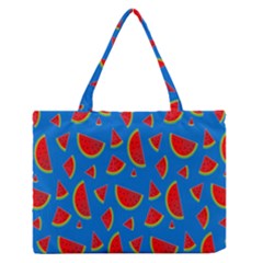 Fruit4 Zipper Medium Tote Bag by nateshop