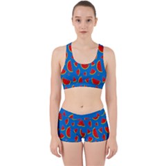 Fruit4 Work It Out Gym Set by nateshop