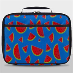 Fruit4 Full Print Lunch Bag by nateshop