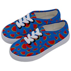 Fruit4 Kids  Classic Low Top Sneakers by nateshop