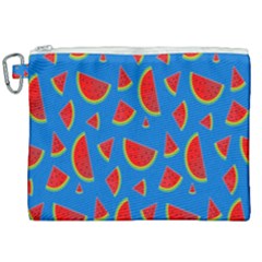 Fruit4 Canvas Cosmetic Bag (xxl) by nateshop