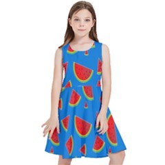 Fruit4 Kids  Skater Dress by nateshop