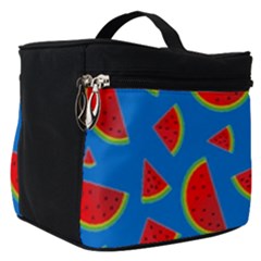 Fruit4 Make Up Travel Bag (small) by nateshop