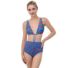 Fruit4 Tied Up Two Piece Swimsuit by nateshop