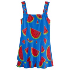 Fruit4 Kids  Layered Skirt Swimsuit by nateshop