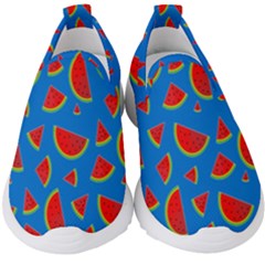 Fruit4 Kids  Slip On Sneakers by nateshop