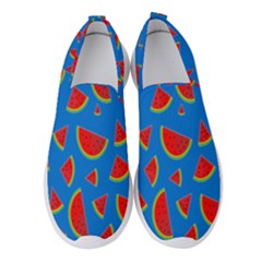 Fruit4 Women s Slip On Sneakers by nateshop