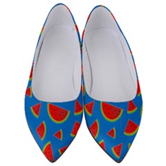 Fruit4 Women s Low Heels by nateshop