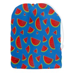 Fruit4 Drawstring Pouch (3xl) by nateshop