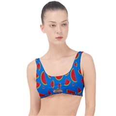 Fruit4 The Little Details Bikini Top by nateshop