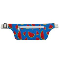 Fruit4 Active Waist Bag by nateshop