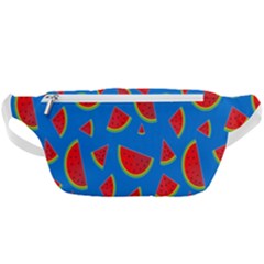 Fruit4 Waist Bag  by nateshop