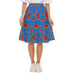 Fruit4 Classic Short Skirt by nateshop