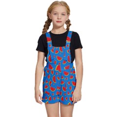 Fruit4 Kids  Short Overalls by nateshop