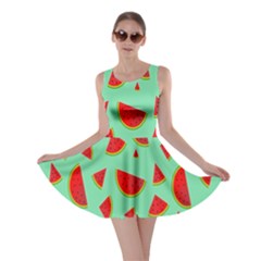 Fruit5 Skater Dress by nateshop