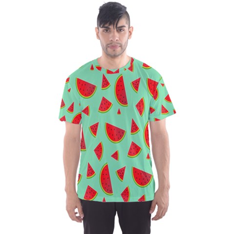 Fruit5 Men s Sport Mesh Tee by nateshop