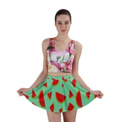 Fruit5 Mini Skirt by nateshop