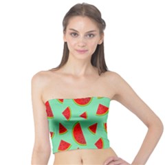 Fruit5 Tube Top by nateshop