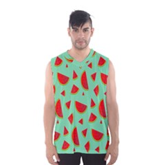 Fruit5 Men s Basketball Tank Top by nateshop