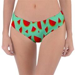 Fruit5 Reversible Classic Bikini Bottoms by nateshop