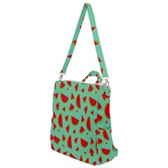 Fruit5 Crossbody Backpack by nateshop