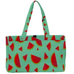 Fruit5 Canvas Work Bag by nateshop