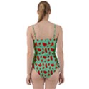 Fruit5 Sweetheart Tankini Set View2