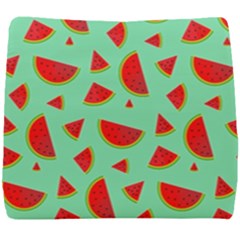 Fruit5 Seat Cushion by nateshop