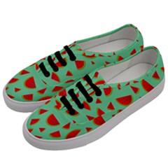 Fruit5 Men s Classic Low Top Sneakers by nateshop