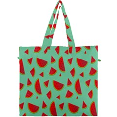 Fruit5 Canvas Travel Bag by nateshop