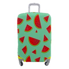 Fruit5 Luggage Cover (small) by nateshop