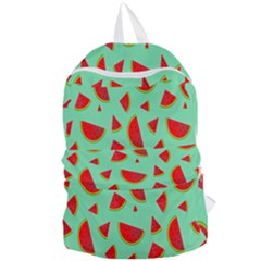 Fruit5 Foldable Lightweight Backpack by nateshop