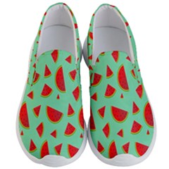 Fruit5 Men s Lightweight Slip Ons by nateshop