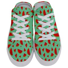 Fruit5 Half Slippers by nateshop