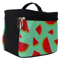 Fruit5 Make Up Travel Bag (small) by nateshop