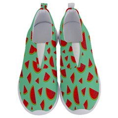 Fruit5 No Lace Lightweight Shoes by nateshop