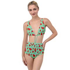 Fruit5 Tied Up Two Piece Swimsuit by nateshop